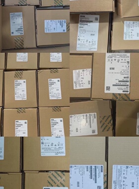 议价有货6SL32101PE161AL1全新原装西门子变频器适用