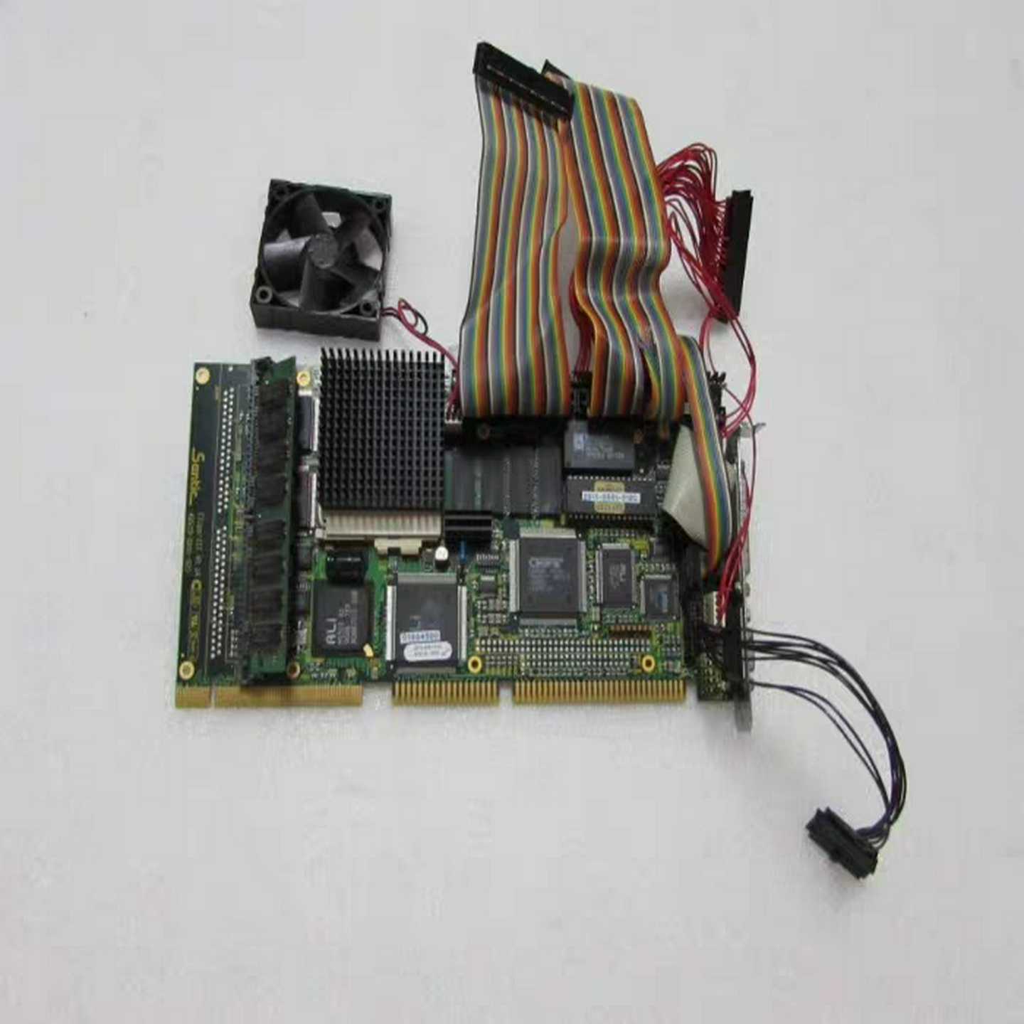 拆机板子clips-IIIV0.2A#2519-0议价