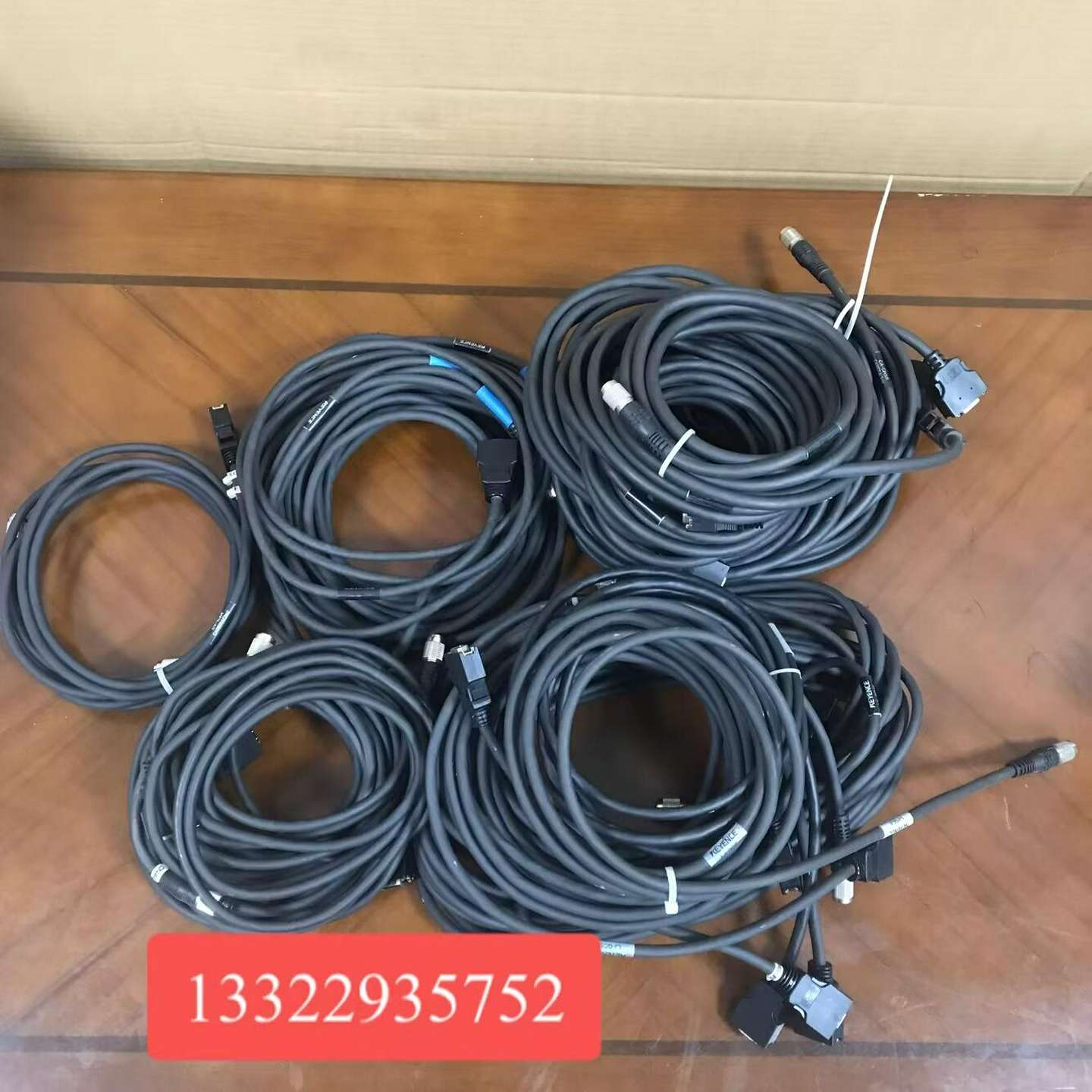 议价-感测器连接线基恩士CA-CN3CV-C3RLK-GC2LJ-GC5CA-CH3CB