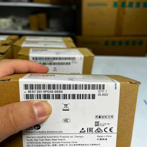 6ES7231-5PD32-0XB0SIMATIC 模~询价