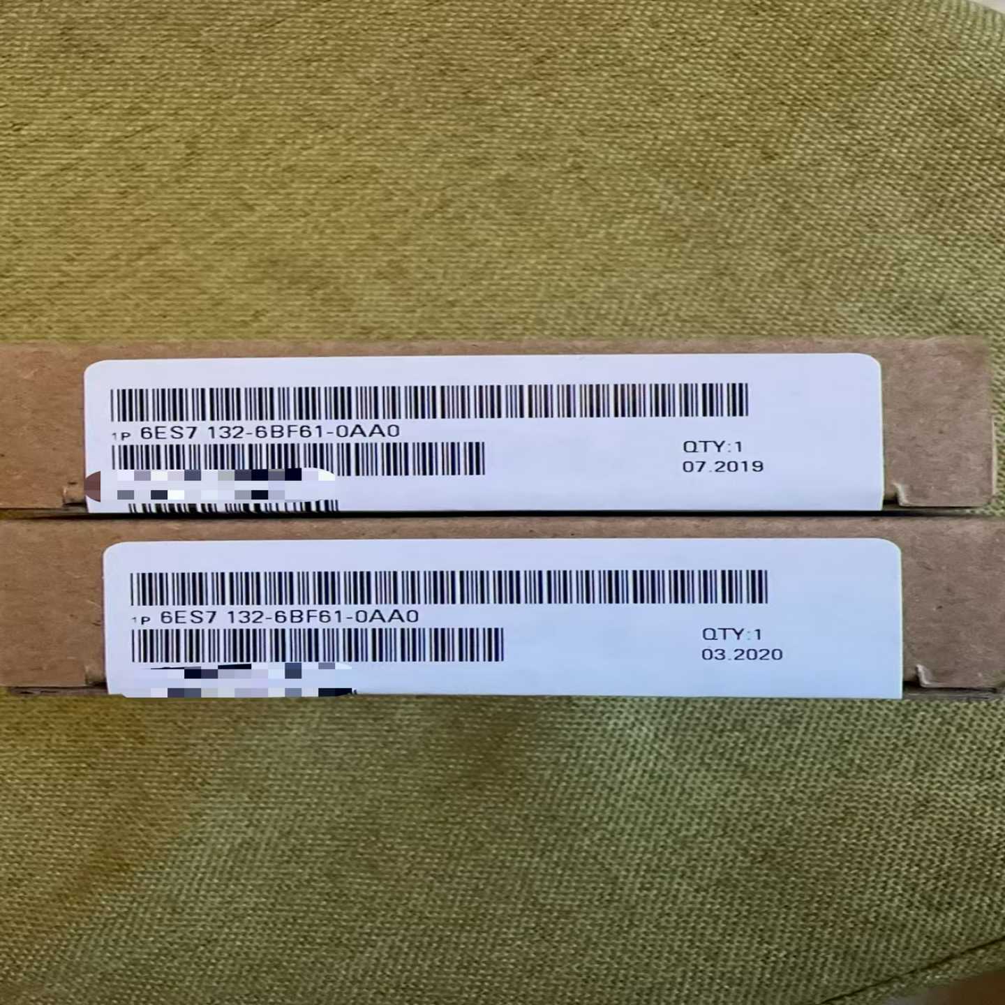 6ES7132-6BF61-0AA0询价