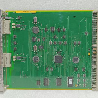 Siemens DIUN2 S30810Q2196X7 Digital Interface Unit HiPath Hi