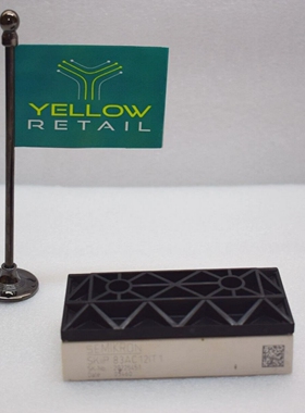 SKIIP83AC12IT1赛米控IGBT功率模块83A1200V