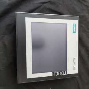 成色不错 议价西门子触摸屏 3ax0 0cc11 功能包 648