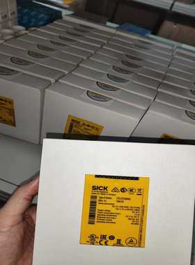 询价FX0-GPNT000001044074西克安全继电器SI