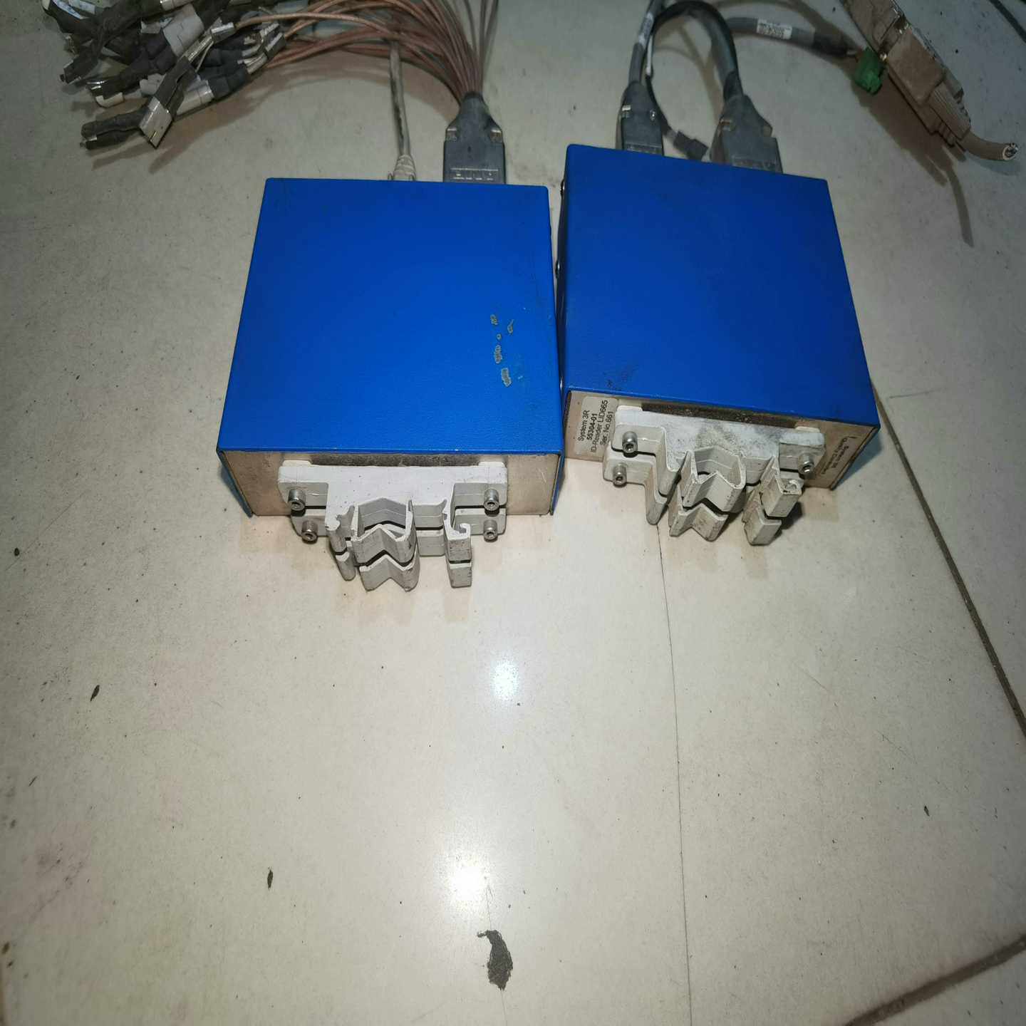 咨询-sytem3R模块