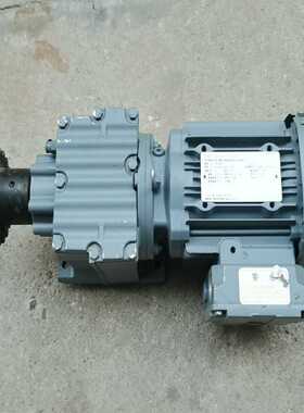 SEW减速机R27DRS71M4【询价】