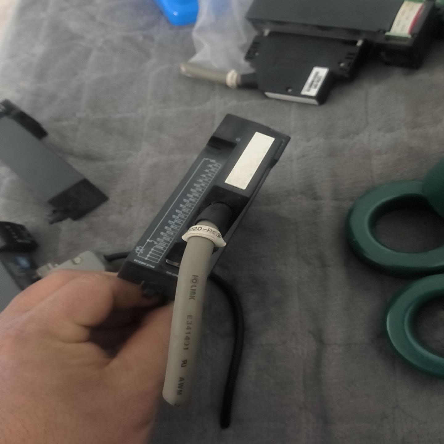 LsG6I-D24A实物图询价