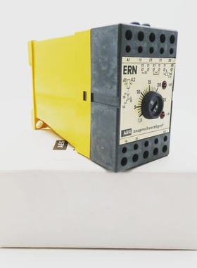 AEGERN91034621001,5-30sec.Zeitrelais-unused/OVP-