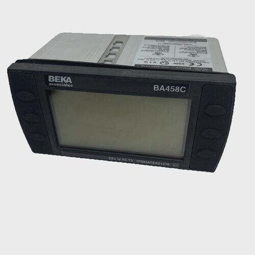 BEKA BA458C Batch Controller NEW WITHOUT BOX