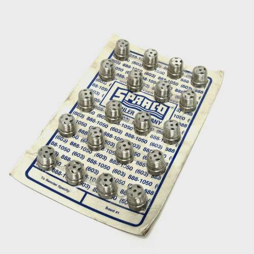 NEW PACK OF 20 SPRACO 8881050 NOZZLES 48121800784 603 888105