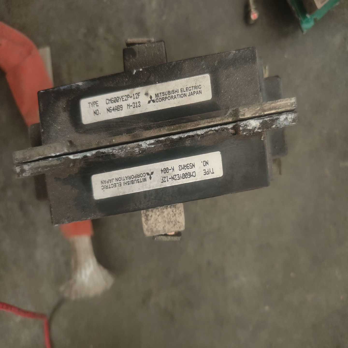 安川模块cm600ye2p-12f，cm600ye2n-询价