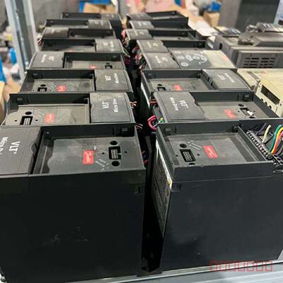 议价议价Danfoss丹佛斯VLT Micro Drive变频器，型