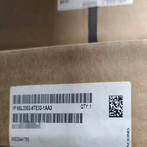 （洋洋设备）6SL3352-6TE32-1AA3余货