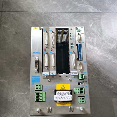 AMK控制器AMKASYNAZ05001功-询