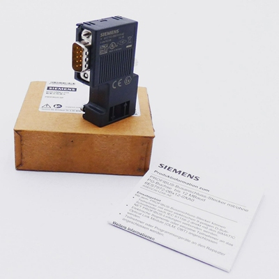 SiemensSimatic6ES7972-0BB12-0XA0E:04-unused/OVP-
