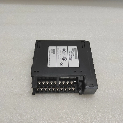 GEFANUCIC693ALG220FANALOGINPUTMODULE