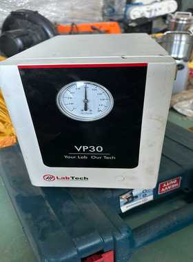 LabTech莱伯泰科真空抽滤泵VP30，220V，50Hz--议价商品