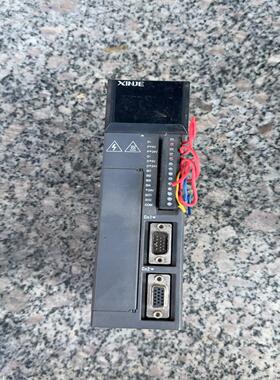 一台XINJE驱动器DS2-20P4-AS~询价
