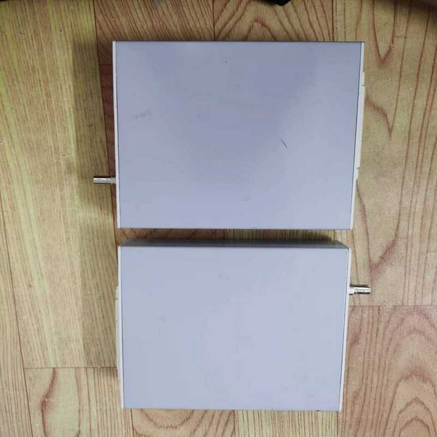 （碧碧商铺）罗德与施瓦茨EX-IQ-BOX数字信号接口模块，每张