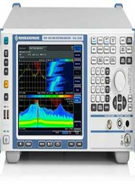 供应/回收R&S罗德FSVA13FSVA4eFSVA7FSVA30FSVA40频谱分析仪
