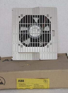 ABB 3AXD0000018345 ACS580 R5 FASE 1 MONTAJE DEL VENTILADOR