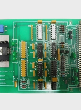 ASMLPCB卡4022.428.14901PAS5000/2500