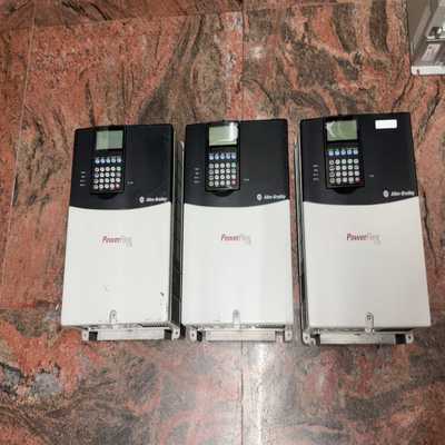 AB变频器PowerFlex70系列：--议价商品