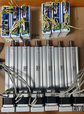 SMC电缸LEY25LA-150M-R5MJT配套驱动器L议价商品