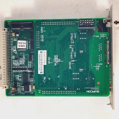 Tarjeta Pcb Supcon FW243X V 1.2