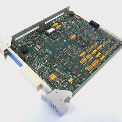 Utilis HONEYWELL 51303991100 Haut Niveau Analogique Entre Mo