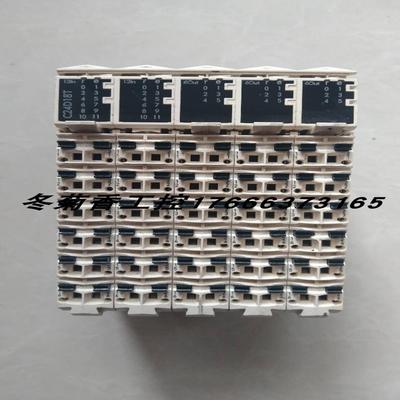 拆机 Schnaider TM5C24D18T 实拍 现货包好 质量保证