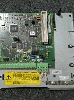 询价SEW变频器主板MOVITRAC31C008-503-4