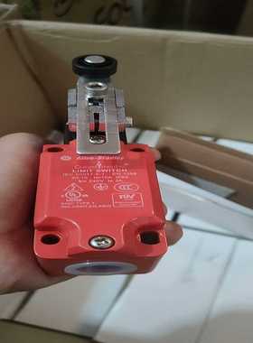 AB罗克韦尔行程开关，防爆行程开关，440P-MALS11E询价