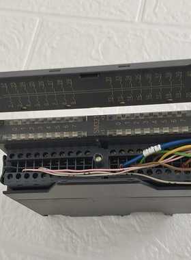 VIPASM321-1BL00，32xDC24V，成色如图--议价商品