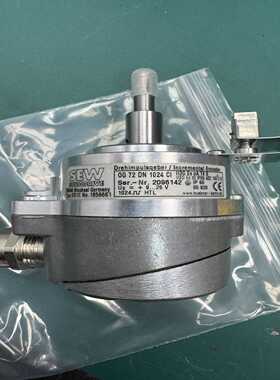 【全新原装】SEW编码器OG72DN1024CI-议价