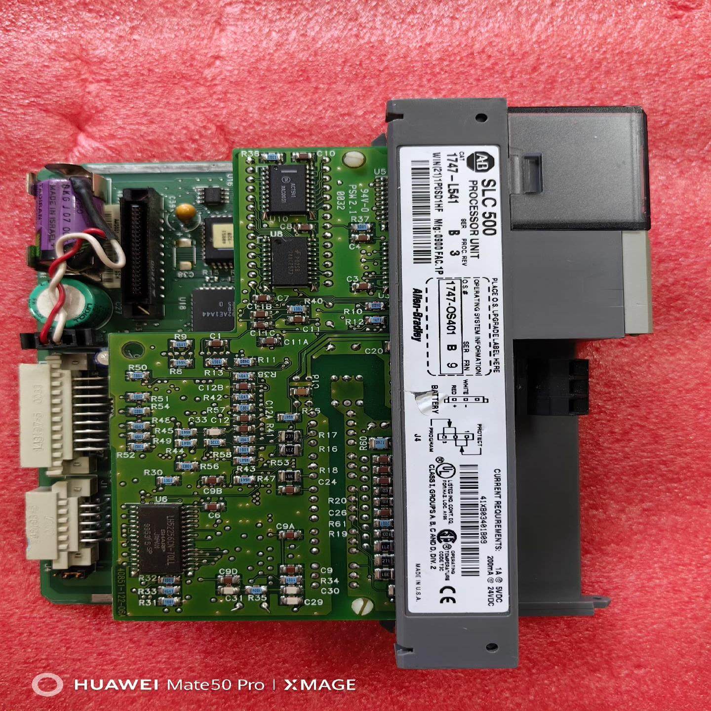 AB1747- L541/B~询价