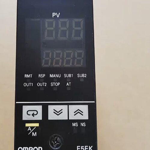 询价/温控仪温控器E5ENHAA2HBM500E5EN