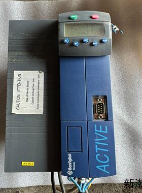 ACT401-26A邦飞利变频器原装拆机图片就是实物成色议价商品