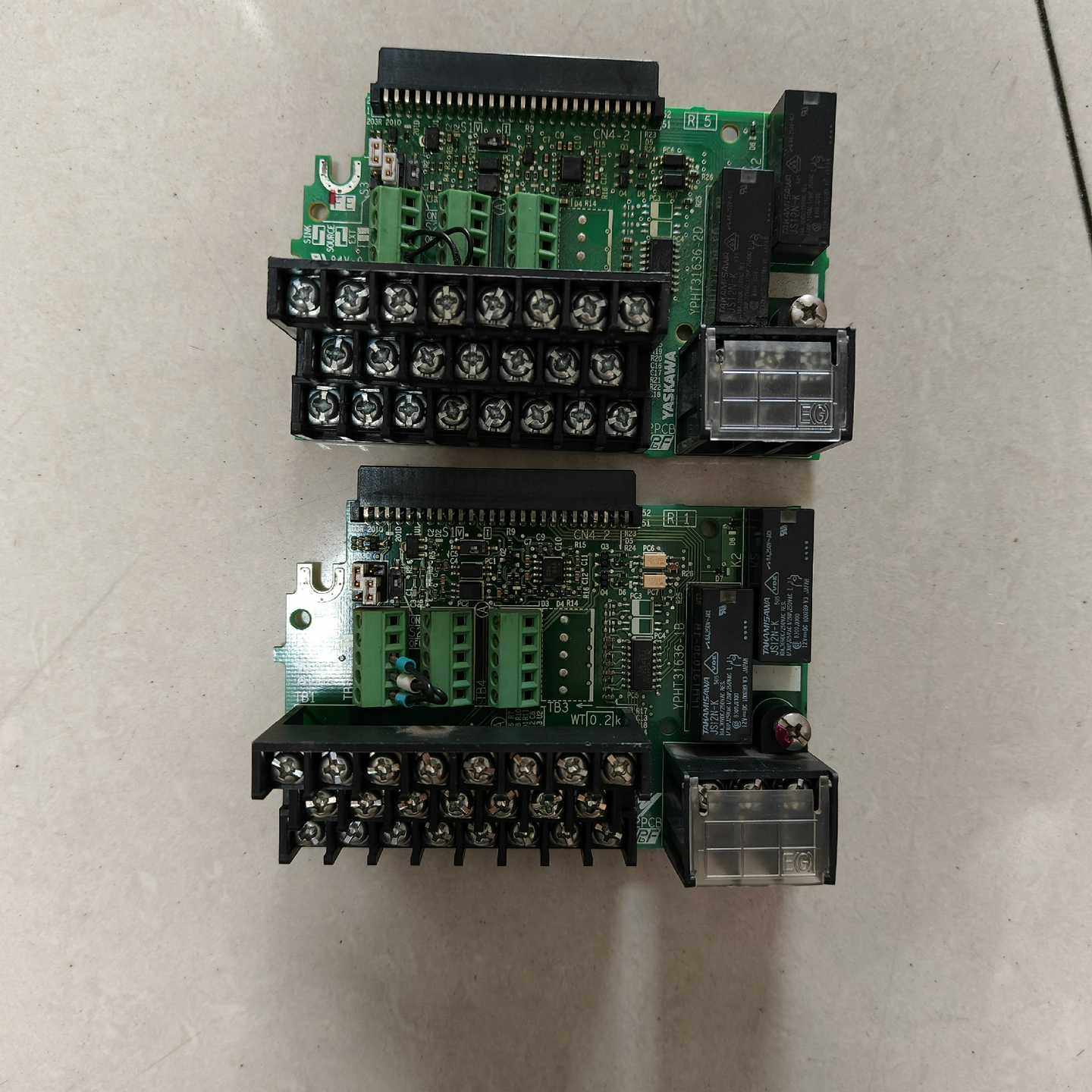 安川A1000端子排功能ETC740120/121/12~询价,电子元器件市场,其它元器件,淘宝优惠券,粉丝福利购,淘宝优惠卷