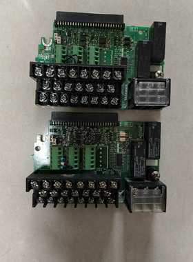 安川A1000端子排功能ETC740120/121/12~询价