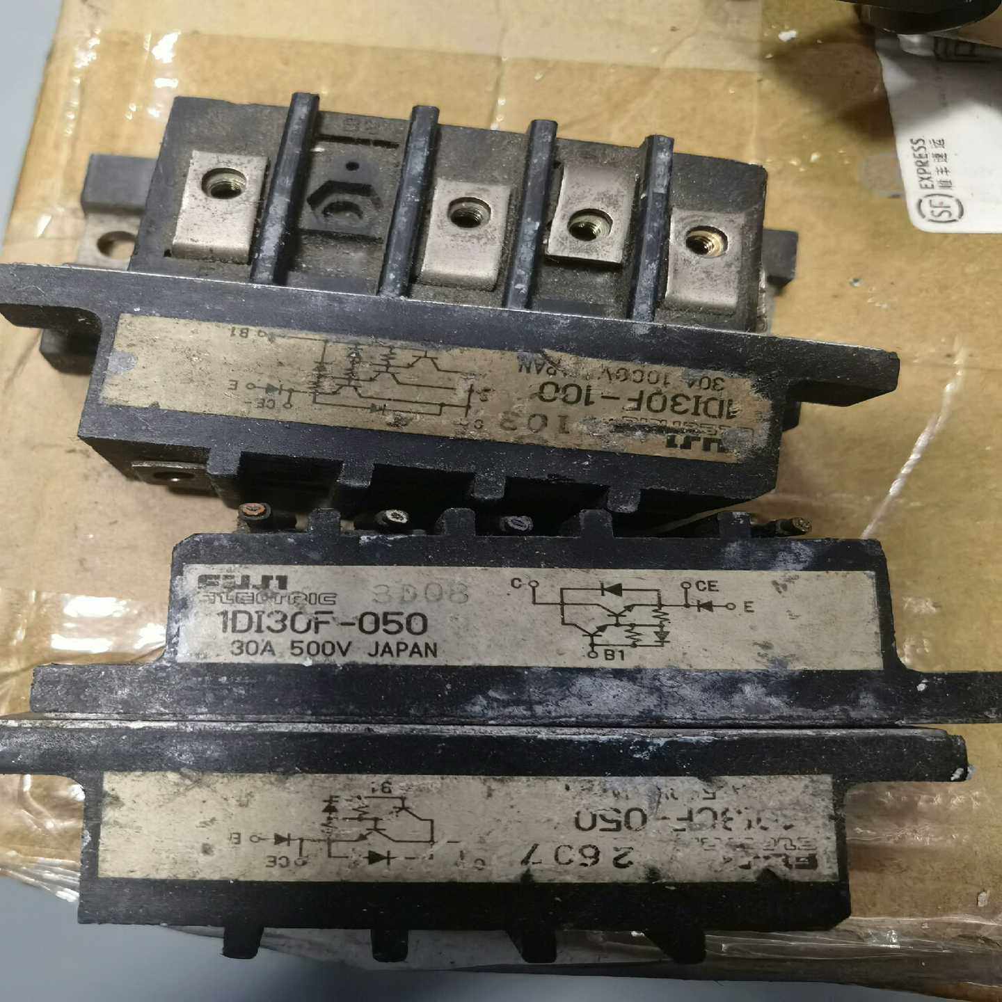 1DI30F-0501DI30F-100询价