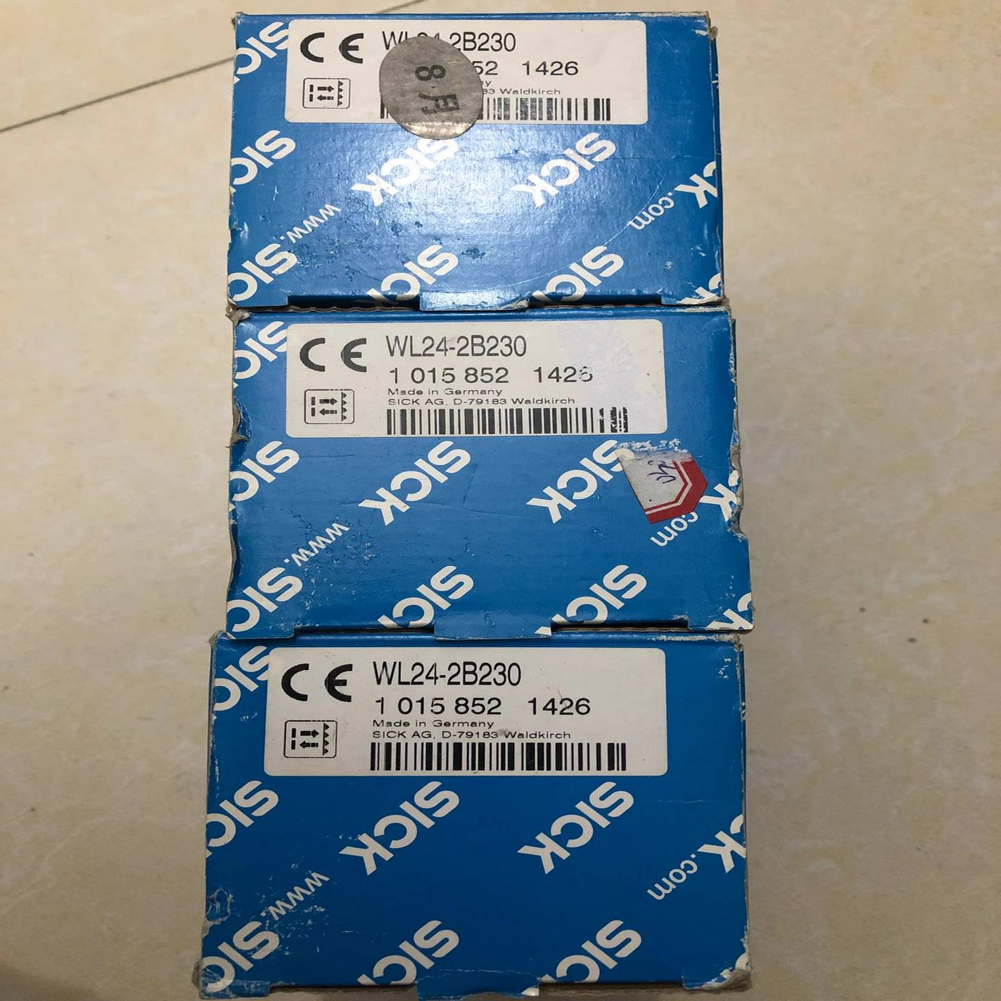 咨询-WL24-2B2301015852实物照