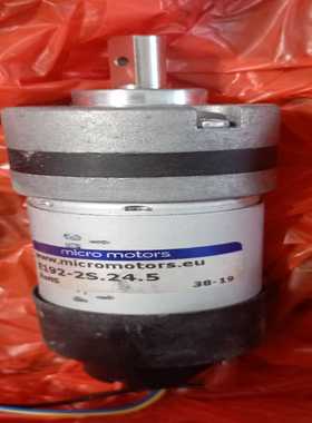 micromotors电机【卡奥电子】