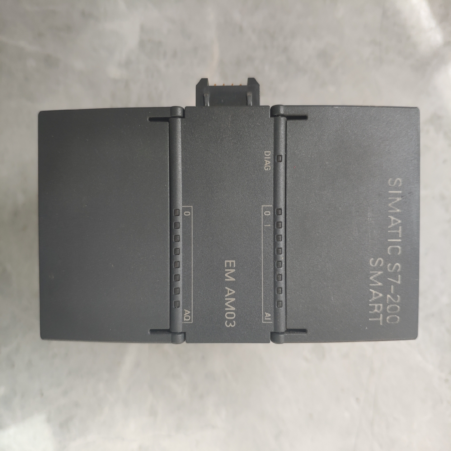 询价~288-3AM03-0AA0S7-200SMART扩展模块E