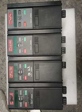 丹佛斯变频器VLT2822/2900PT4B20STR0DB询价