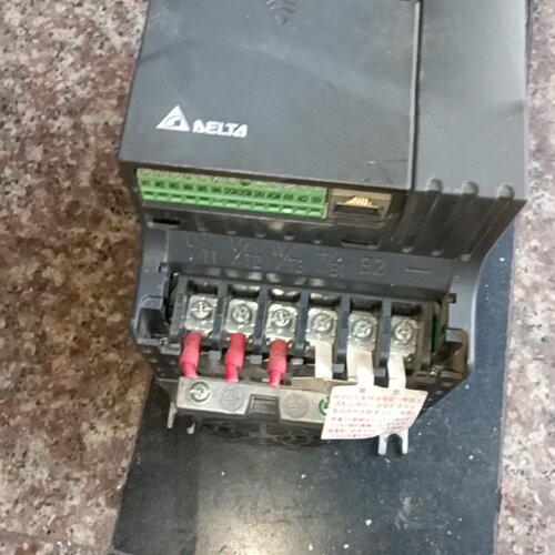 【询价】台达 变频器 VFD037E43A-M 3.7K 380V