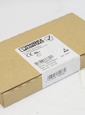 议价Phoex Contact 2861467 Ib Il Ao 2UBpPac Analogmodul  Neu