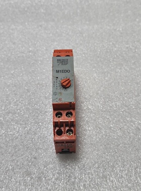BROYCE CONTROL M1EDO VERZGERUNG AM BETRIEBSRELAIS 3005856