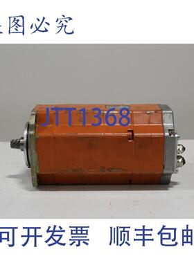 供应1FK6084-6AZ21-9ZZ9-Z S29伺服电机2300RPM 134V